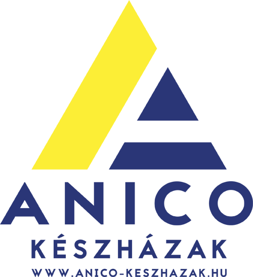 ANICO Készházak